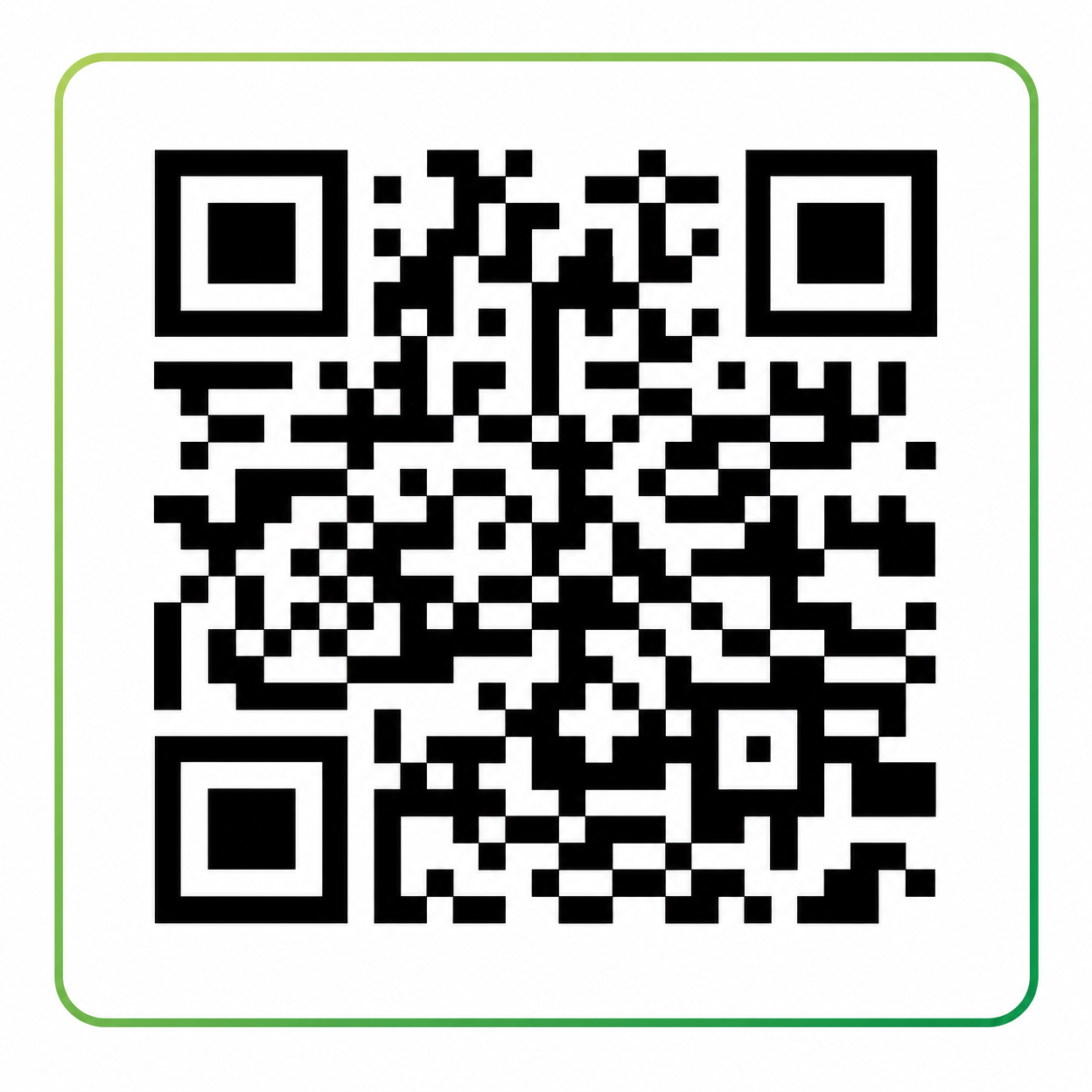 溏心mv网红视频公众号二维码