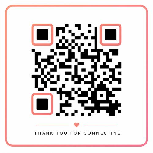 溏心mv网红视频商务二维码